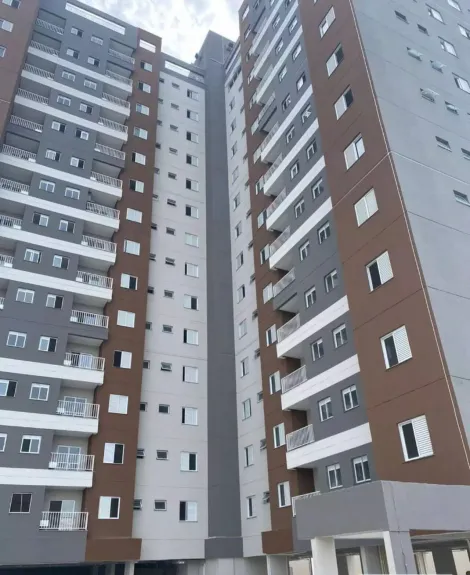 imagem 2 - Apartamento - Grand Kazza Urbanova - Lazer completo imagem 2 - Apartamento - Grand Kazza Urbanova - Lazer completo