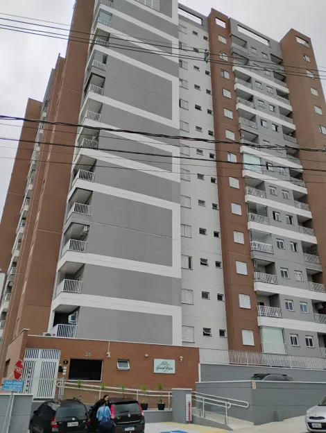 imagem 3 - Apartamento - Grand Kazza Urbanova - Lazer completo imagem 3 - Apartamento - Grand Kazza Urbanova - Lazer completo