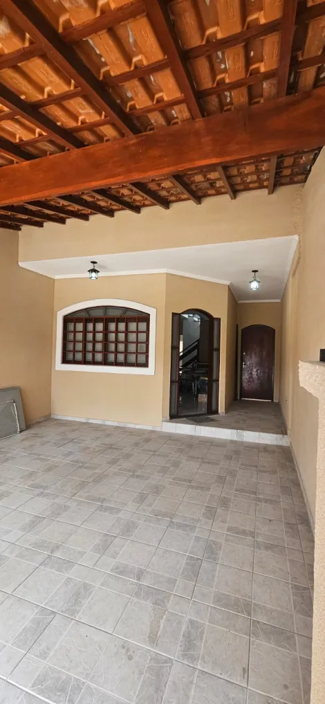 imagem 2 - Sobrado em excelente localização no bairro do Jardim Satelite Proximo Comercios imagem 2 - Sobrado em excelente localização no bairro do Jardim Satelite Proximo Comercios