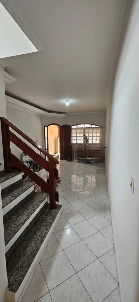 imagem 4 - Sobrado em excelente localização no bairro do Jardim Satelite Proximo Comercios imagem 4 - Sobrado em excelente localização no bairro do Jardim Satelite Proximo Comercios