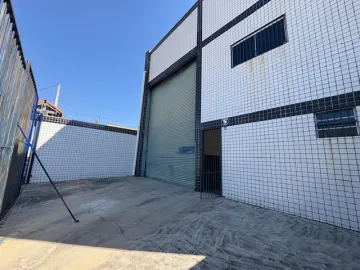 imagem 1 - Excelente Galpão próximo tamoios CTA Dutra e Carvalho Pinto imagem 1 - Excelente Galpão próximo tamoios CTA Dutra e Carvalho Pinto
