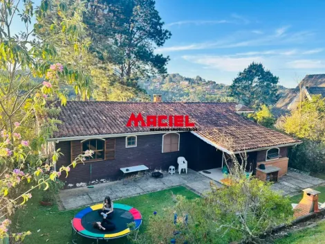 imagem 2 - CASA NA MONTANHA, VISTA INCRÍVEL CAMPOS DO JORDÃO imagem 2 - CASA NA MONTANHA, VISTA INCRÍVEL CAMPOS DO JORDÃO