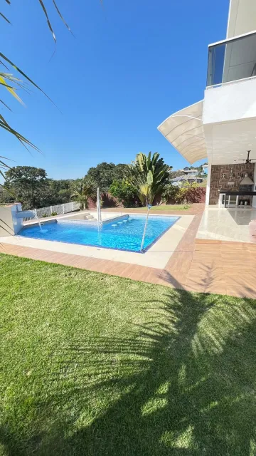 imagem 4 - Casa de Alto padrão com 4 dormitorios  sendo 3 suites toda planejada!! imagem 4 - Casa de Alto padrão com 4 dormitorios  sendo 3 suites toda planejada!!