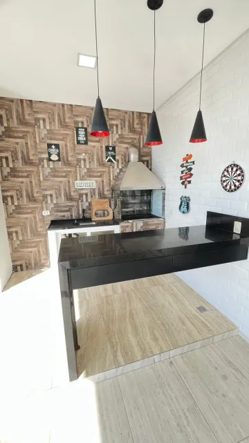 imagem 5 - Casa de Alto padrão com 4 dormitorios  sendo 3 suites toda planejada!! imagem 5 - Casa de Alto padrão com 4 dormitorios  sendo 3 suites toda planejada!!