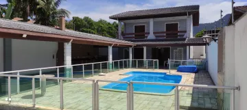 imagem 2 - Sobrado para venda tem 165 metros quadrados com 3 quartos em PRAIA DE MARANDUBA - Ubatuba - SP imagem 2 - Sobrado para venda tem 165 metros quadrados com 3 quartos em PRAIA DE MARANDUBA - Ubatuba - SP