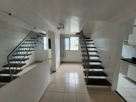 imagem 1 - Linda cobertura de 94m² com 2 dormitórios, 2 banheiros e ar condicionado imagem 1 - Linda cobertura de 94m² com 2 dormitórios, 2 banheiros e ar condicionado