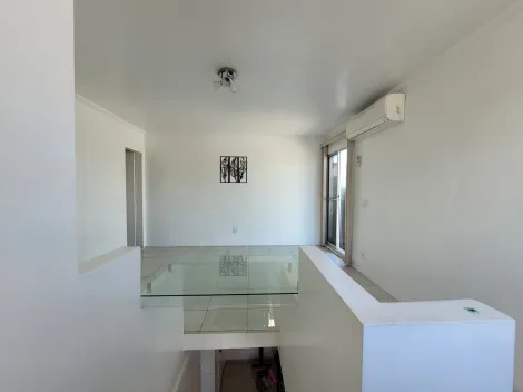 imagem 4 - Linda cobertura de 94m² com 2 dormitórios, 2 banheiros e ar condicionado imagem 4 - Linda cobertura de 94m² com 2 dormitórios, 2 banheiros e ar condicionado