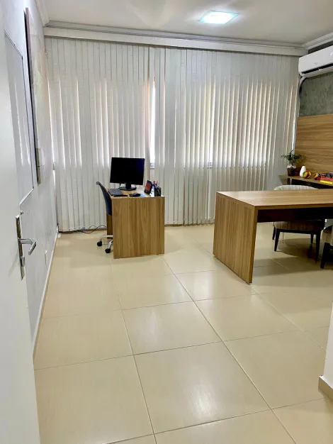 imagem 3 - Sala comercial com 28m² no Vip Center no Centro de SJC imagem 3 - Sala comercial com 28m² no Vip Center no Centro de SJC