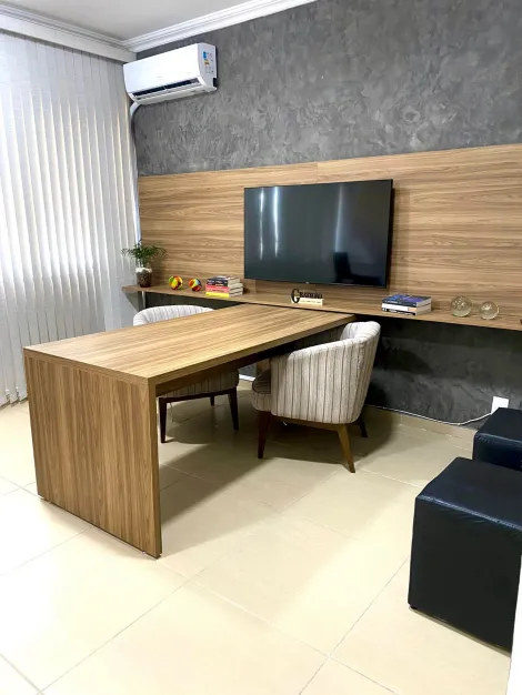 imagem 1 - Sala comercial com 28m² no Vip Center no Centro de SJC imagem 1 - Sala comercial com 28m² no Vip Center no Centro de SJC