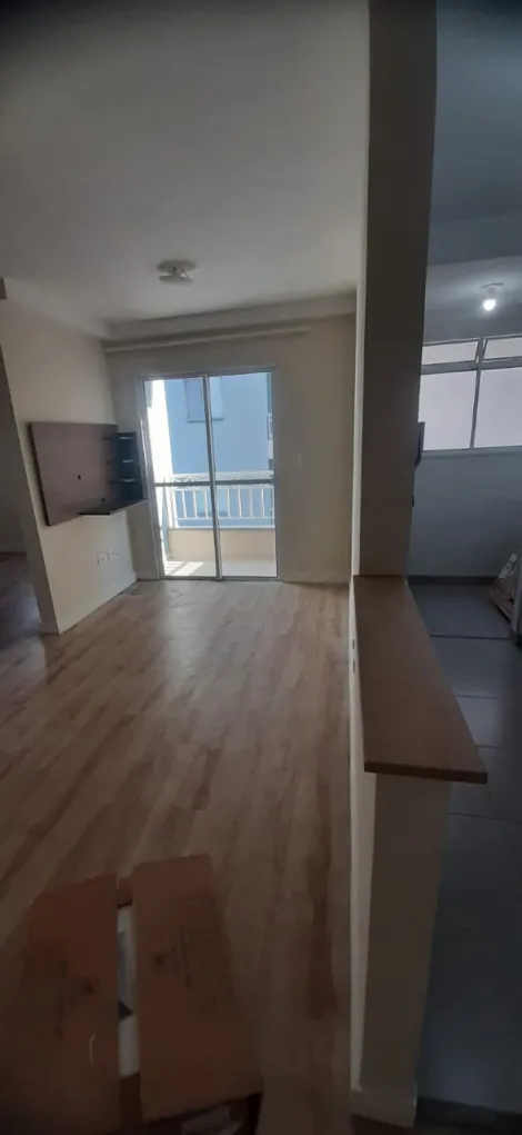 imagem 1 - Ótimo apartamento  de 48 m2 no Residencial Araçá imagem 1 - Ótimo apartamento  de 48 m2 no Residencial Araçá