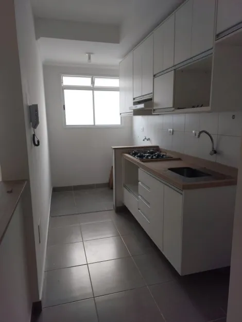 imagem 3 - Ótimo apartamento  de 48 m2 no Residencial Araçá imagem 3 - Ótimo apartamento  de 48 m2 no Residencial Araçá
