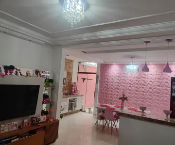imagem 3 - CASA COM ACABAMENTO DE PRIMEIRA - PUTIM - 100 M² imagem 3 - CASA COM ACABAMENTO DE PRIMEIRA - PUTIM - 100 M²