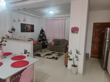imagem 4 - CASA COM ACABAMENTO DE PRIMEIRA - PUTIM - 100 M² imagem 4 - CASA COM ACABAMENTO DE PRIMEIRA - PUTIM - 100 M²