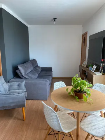imagem 1 - Apartamento - Campo das Tulipas - 2 dormitórios - ótima localização imagem 1 - Apartamento - Campo das Tulipas - 2 dormitórios - ótima localização