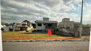 imagem 1 - RUDÁ - TERRENO EM CONDOMÍNIO FECHADO - 250m² imagem 1 - RUDÁ - TERRENO EM CONDOMÍNIO FECHADO - 250m²