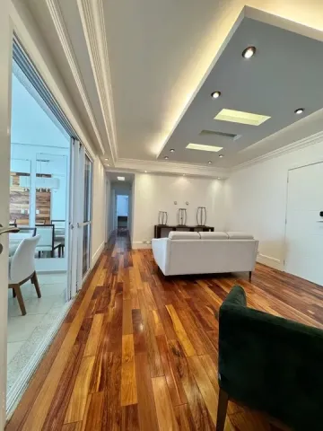 imagem 2 - Apartamento - Pátio Condomínio Clube - 125 m² imagem 2 - Apartamento - Pátio Condomínio Clube - 125 m²