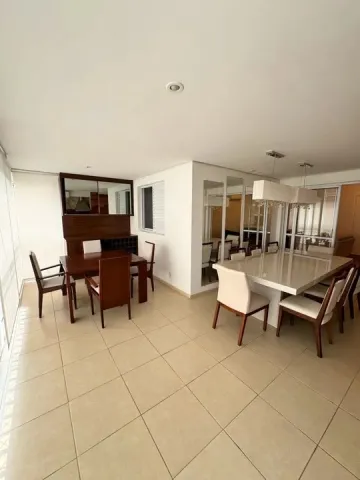imagem 5 - Apartamento - Pátio Condomínio Clube - 125 m² imagem 5 - Apartamento - Pátio Condomínio Clube - 125 m²
