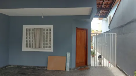 imagem 1 - Casa assobradada - Jd. Alvorada - 130 m² imagem 1 - Casa assobradada - Jd. Alvorada - 130 m²
