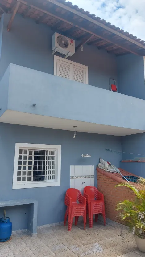 imagem 2 - Casa assobradada - Jd. Alvorada - 130 m² imagem 2 - Casa assobradada - Jd. Alvorada - 130 m²