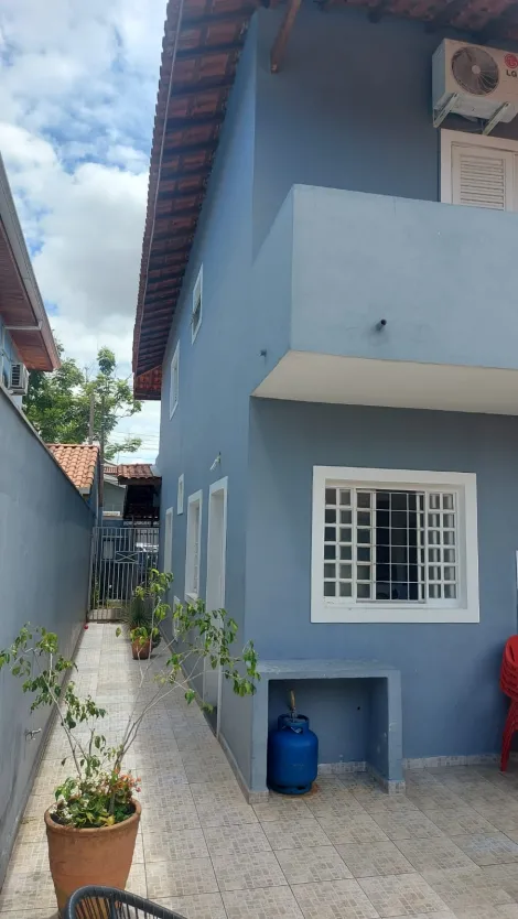 imagem 3 - Casa assobradada - Jd. Alvorada - 130 m² imagem 3 - Casa assobradada - Jd. Alvorada - 130 m²