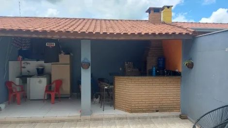 imagem 5 - Casa assobradada - Jd. Alvorada - 130 m² imagem 5 - Casa assobradada - Jd. Alvorada - 130 m²