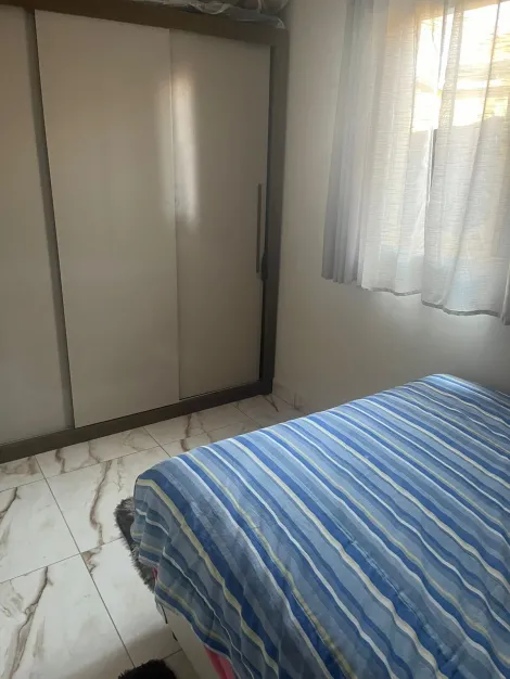 imagem 2 - Excelent casa semi mobiliada com 2 dormitório imagem 2 - Excelent casa semi mobiliada com 2 dormitório