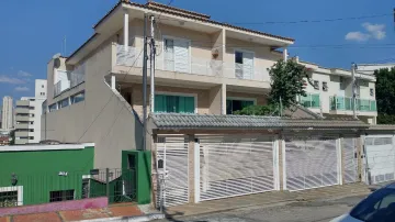 imagem 1 - Sobrado novo, bem localizado em ótima rua do Jardim Paraíso. imagem 1 - Sobrado novo, bem localizado em ótima rua do Jardim Paraíso.