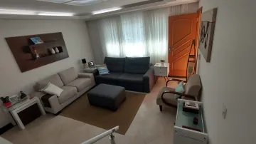 imagem 3 - Sobrado novo, bem localizado em ótima rua do Jardim Paraíso. imagem 3 - Sobrado novo, bem localizado em ótima rua do Jardim Paraíso.