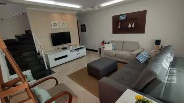 imagem 4 - Sobrado novo, bem localizado em ótima rua do Jardim Paraíso. imagem 4 - Sobrado novo, bem localizado em ótima rua do Jardim Paraíso.