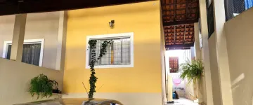 imagem 1 - A Casa dos Seus Sonhos com Conforto e Localização Perfeita imagem 1 - A Casa dos Seus Sonhos com Conforto e Localização Perfeita