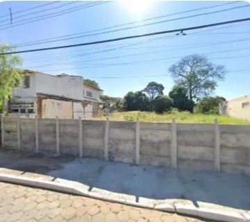 imagem 1 - ÓTIMA ÁREA P PRÉDIO, PLANA, MURADA, DOCUMENTO 100% imagem 1 - ÓTIMA ÁREA P PRÉDIO, PLANA, MURADA, DOCUMENTO 100%
