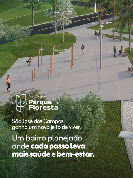 imagem 5 - LANÇAMENTO DE LOTES EM BAIRRO PLANEJADO PROXIMO A VIA CAMBUÍ NO BAIRRO DA FLORESTA REGIÃO LESTE, NA REGIÃO MAIS EXPANSIVA DE SÃO JOSÉ DOS CAMPOS. imagem 5 - LANÇAMENTO DE LOTES EM BAIRRO PLANEJADO PROXIMO A VIA CAMBUÍ NO BAIRRO DA FLORESTA REGIÃO LESTE, NA REGIÃO MAIS EXPANSIVA DE SÃO JOSÉ DOS CAMPOS.