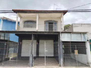 imagem 1 - sobrado em avenida com 2 pontos de comercio na parte térrea e residencial no primeiro andar imagem 1 - sobrado em avenida com 2 pontos de comercio na parte térrea e residencial no primeiro andar