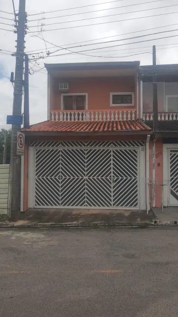 imagem 1 - Casa - Sobrado imagem 1 - Casa - Sobrado