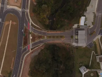 imagem 2 - Terreno no conominio verana na via cambui, com declive com melhor vista do condomínio, alto padrão, com lazer complet e lago de pesca imagem 2 - Terreno no conominio verana na via cambui, com declive com melhor vista do condomínio, alto padrão, com lazer complet e lago de pesca
