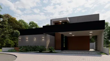 imagem 4 - EXCELENTE CASA MODERNA CONDOMÍNIO GOLDEN PARK imagem 4 - EXCELENTE CASA MODERNA CONDOMÍNIO GOLDEN PARK