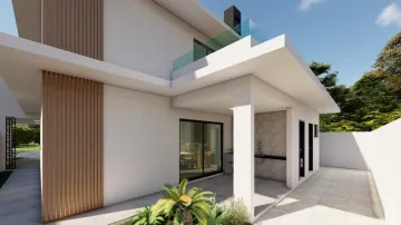 imagem 5 - EXCELENTE CASA MODERNA CONDOMÍNIO GOLDEN PARK imagem 5 - EXCELENTE CASA MODERNA CONDOMÍNIO GOLDEN PARK