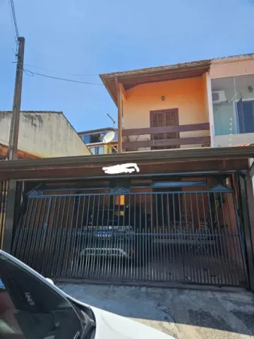 imagem 1 - Sobrado - Jd. das Indústrias - 3 dorm. 3 suites imagem 1 - Sobrado - Jd. das Indústrias - 3 dorm. 3 suites