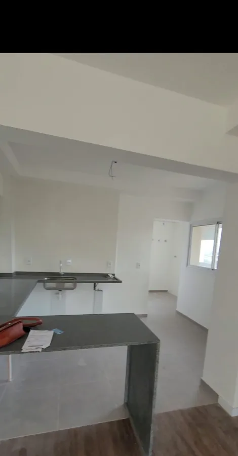 imagem 2 - Excelente Apto Novo com Varanda Gourmet, Centro Jacareí imagem 2 - Excelente Apto Novo com Varanda Gourmet, Centro Jacareí