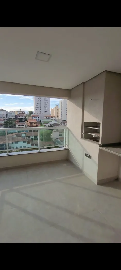 imagem 4 - Excelente Apto Novo com Varanda Gourmet, Centro Jacareí imagem 4 - Excelente Apto Novo com Varanda Gourmet, Centro Jacareí