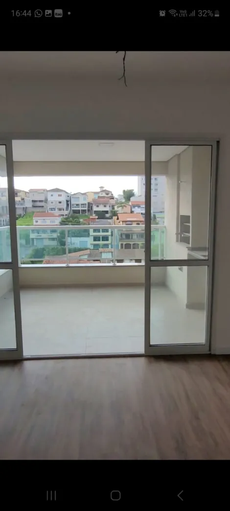imagem 5 - Excelente Apto Novo com Varanda Gourmet, Centro Jacareí imagem 5 - Excelente Apto Novo com Varanda Gourmet, Centro Jacareí