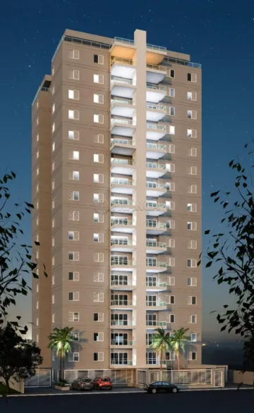 imagem 1 - Excelente Apto Novo com Varanda Gourmet, Centro Jacareí imagem 1 - Excelente Apto Novo com Varanda Gourmet, Centro Jacareí