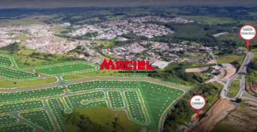imagem 1 - MIRANTE CAMBUI OTIMO TERRENO EM ACLIVE PROXIMO A EMBRAER imagem 1 - MIRANTE CAMBUI OTIMO TERRENO EM ACLIVE PROXIMO A EMBRAER
