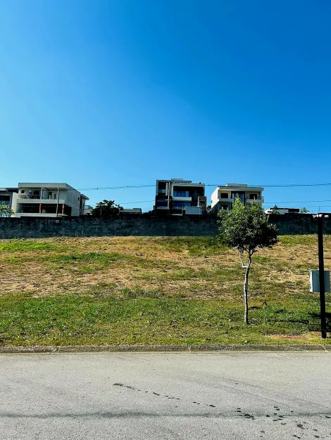 imagem 1 - Terreno Exclusivo no Condomínio de Alto Padrão Mais Desejado do Urbanova imagem 1 - Terreno Exclusivo no Condomínio de Alto Padrão Mais Desejado do Urbanova