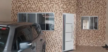 imagem 2 - Casa - Jardim Mariana II - Ótimo Preço - R$ 373 mil - Aceita Financiamento imagem 2 - Casa - Jardim Mariana II - Ótimo Preço - R$ 373 mil - Aceita Financiamento