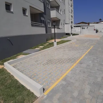 imagem 1 - APTO NOVO, NUNCA HABITADO, LAZER COM PISCINA, ÁREA GOURMET, PLAYGROUND, ELEVADOR imagem 1 - APTO NOVO, NUNCA HABITADO, LAZER COM PISCINA, ÁREA GOURMET, PLAYGROUND, ELEVADOR