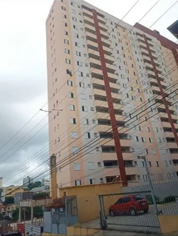 imagem 1 - Apartamento - Grand Portinari - 2 dormitórios, 1 banheiro, em condomínio fechado imagem 1 - Apartamento - Grand Portinari - 2 dormitórios, 1 banheiro, em condomínio fechado