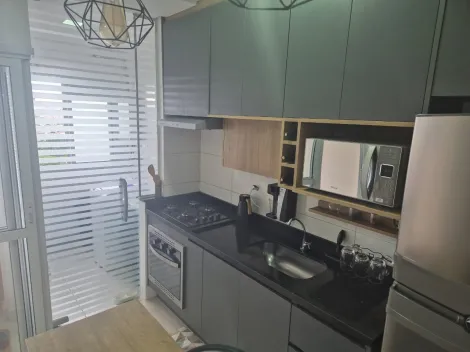 imagem 4 - Apartamento com 2 Quartos e 2 banheiros à Venda, 63 m²  - Proximo ao Vale Sul imagem 4 - Apartamento com 2 Quartos e 2 banheiros à Venda, 63 m²  - Proximo ao Vale Sul