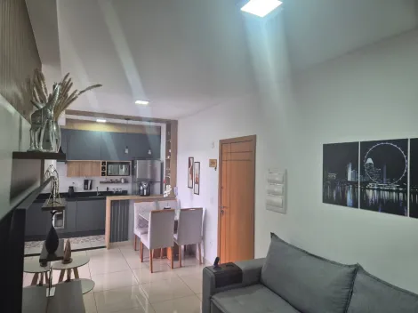 imagem 4 - Apartamento com 2 Quartos e 2 banheiros à Venda, 63 m²  - Proximo ao Vale Sul imagem 4 - Apartamento com 2 Quartos e 2 banheiros à Venda, 63 m²  - Proximo ao Vale Sul