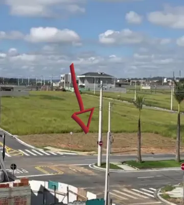 imagem 1 - Terreno de Esquina Exclusivo no Vereda do Campos - Privacidade, Conforto e Lazer Completo! imagem 1 - Terreno de Esquina Exclusivo no Vereda do Campos - Privacidade, Conforto e Lazer Completo!